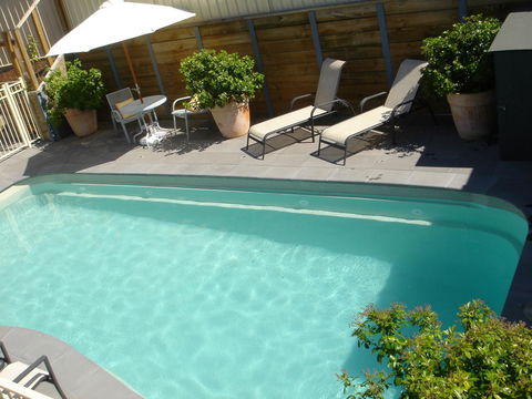 Anchorage Motel & Villas Lorne - Accommodation QLD 6