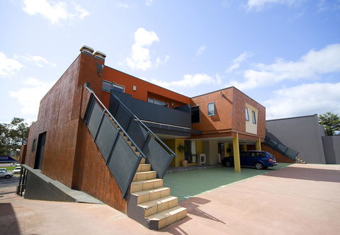 Anchorage Motel & Villas Lorne - Accommodation QLD 8