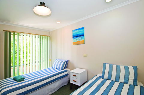 Anchorage Motel & Villas Lorne - Accommodation QLD 30