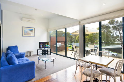 Anchorage Motel & Villas Lorne - Accommodation QLD 0