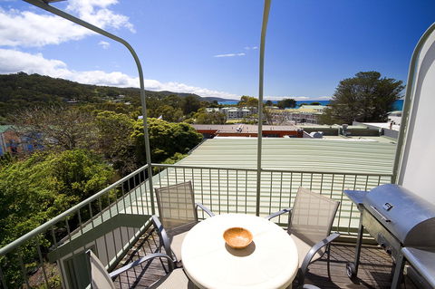 Anchorage Motel & Villas Lorne - Accommodation QLD 28
