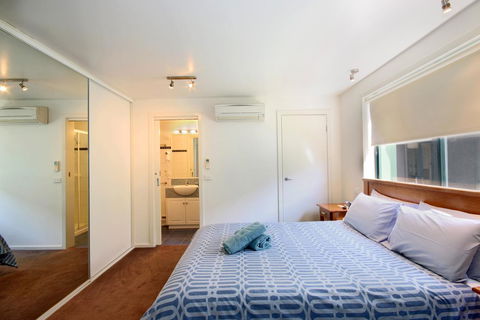 Anchorage Motel & Villas Lorne - Accommodation QLD 5