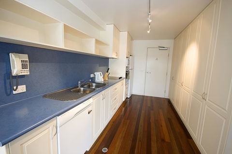 Anchorage Motel & Villas Lorne - Accommodation QLD 17