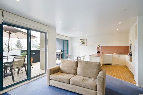 Anchorage Motel & Villas Lorne - Accommodation QLD 21