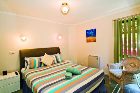 Anchorage Motel & Villas Lorne - Accommodation QLD 32