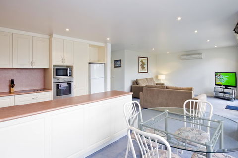 Anchorage Motel & Villas Lorne - Accommodation QLD 19