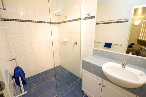 Anchorage Motel & Villas Lorne - Accommodation QLD 13