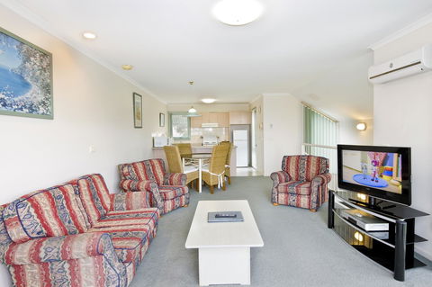 Anchorage Motel & Villas Lorne - Accommodation QLD 24