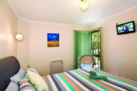 Anchorage Motel & Villas Lorne - Accommodation QLD 29