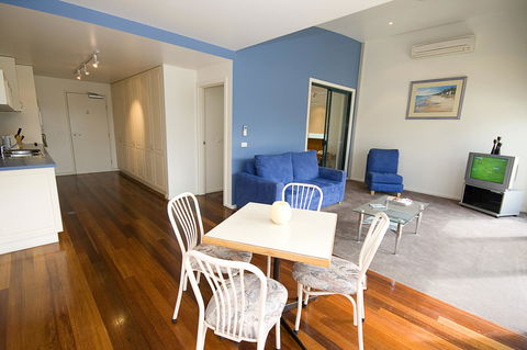 Anchorage Motel & Villas Lorne - Accommodation QLD 15