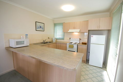 Anchorage Motel & Villas Lorne - Accommodation QLD 25
