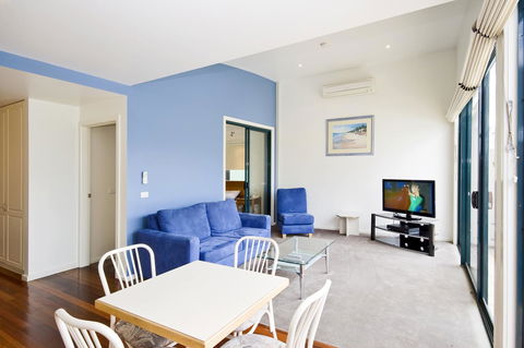 Anchorage Motel & Villas Lorne - Accommodation QLD 14