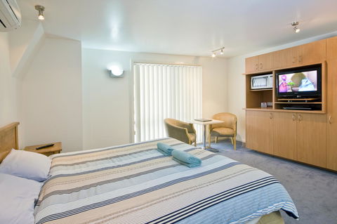 Anchorage Motel & Villas Lorne - Accommodation QLD 11