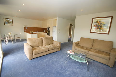 Anchorage Motel & Villas Lorne - Accommodation QLD 18