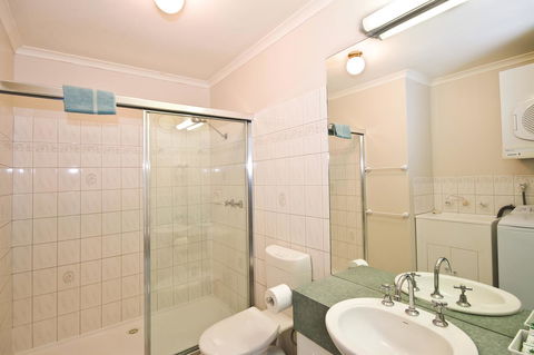 Anchorage Motel & Villas Lorne - Accommodation QLD 33