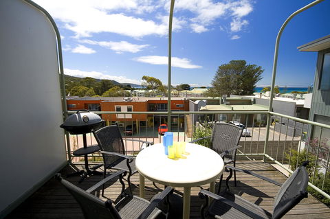 Anchorage Motel & Villas Lorne - Accommodation QLD 27