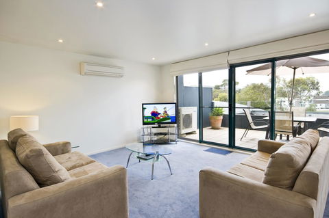 Anchorage Motel & Villas Lorne - Accommodation QLD 20