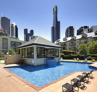 Melbourne Luxury Paradise - Accommodation QLD