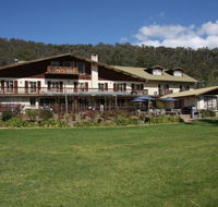 Bright Chalet - Accommodation QLD