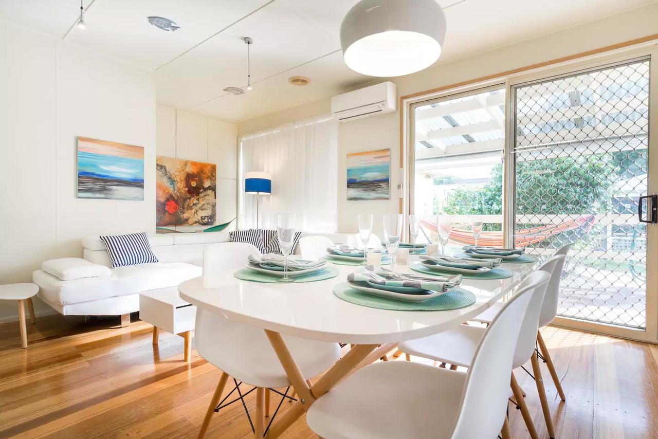Rosebud VIC Accommodation QLD