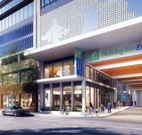 Holiday Inn Express Melbourne Southbank - Accommodation QLD