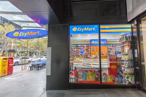 Melbourne SkyHigh Apartments - Accommodation QLD 12