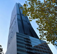 Melbourne SkyHigh Apartments