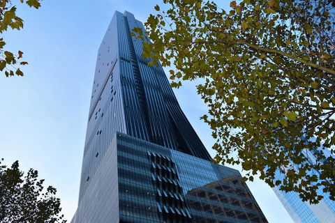 Melbourne SkyHigh Apartments - Accommodation QLD 0