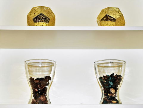 Melbourne SkyHigh Apartments - Accommodation QLD 28