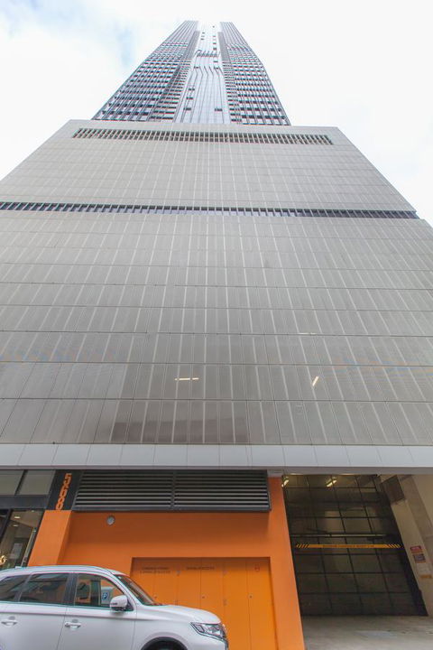 Melbourne SkyHigh Apartments - Accommodation QLD 14