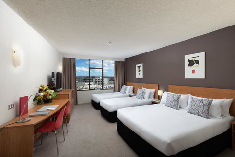 Rydges Geelong - Accommodation QLD 5