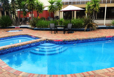 Rydges Geelong - Accommodation QLD 30