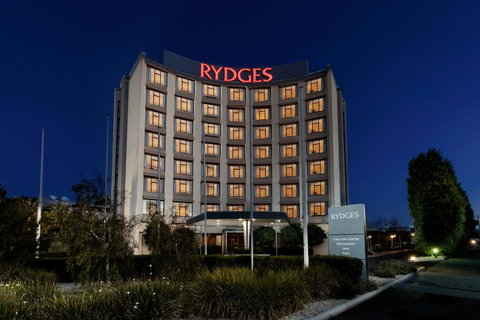 Rydges Geelong - Accommodation QLD 8