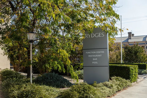 Rydges Geelong - Accommodation QLD 10
