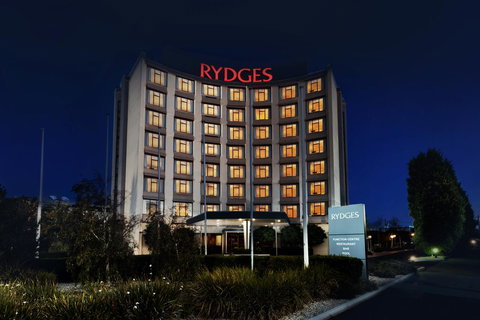 Rydges Geelong - Accommodation QLD 3