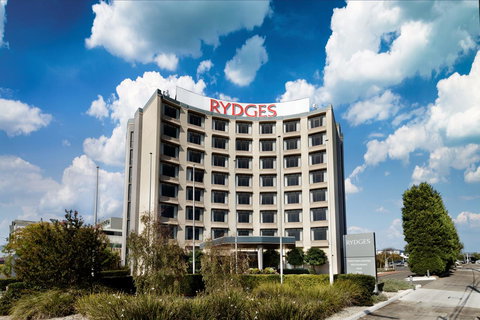 Rydges Geelong - Accommodation QLD 19