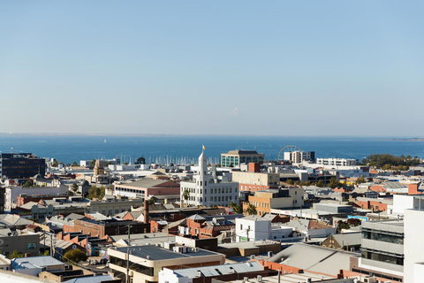 Rydges Geelong - Accommodation QLD 2