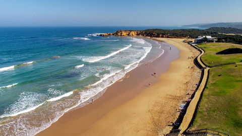 Ingenia Holidays Torquay Australia - Accommodation QLD 33