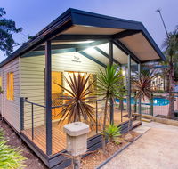Torquay Holiday Park - Accommodation QLD