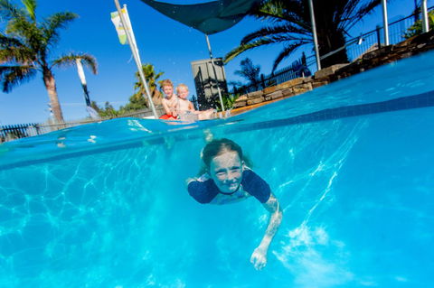 Ingenia Holidays Torquay Australia - Accommodation QLD 27