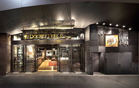DoubleTree By Hilton Melbourne - Accommodation QLD 24