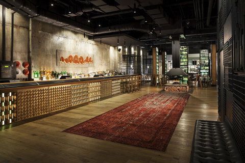 DoubleTree By Hilton Melbourne - Accommodation QLD 26