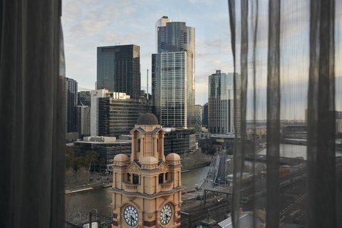 DoubleTree By Hilton Melbourne - Accommodation QLD 22