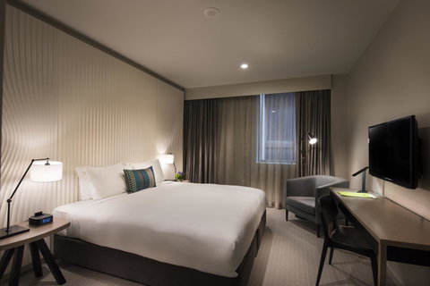 DoubleTree By Hilton Melbourne - Accommodation QLD 33