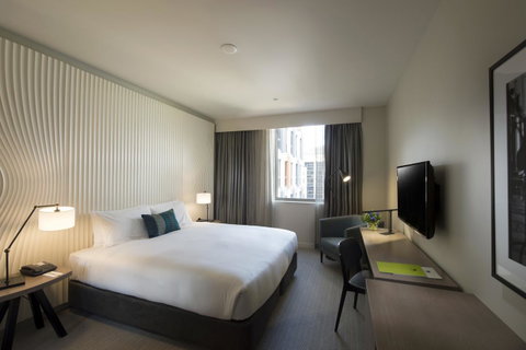 DoubleTree By Hilton Melbourne - Accommodation QLD 16