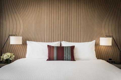 DoubleTree By Hilton Melbourne - Accommodation QLD 17