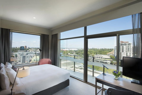 DoubleTree By Hilton Melbourne - Accommodation QLD 29