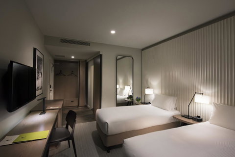 DoubleTree By Hilton Melbourne - Accommodation QLD 21