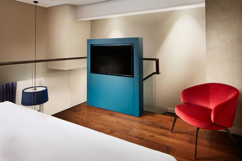 DoubleTree By Hilton Melbourne - Accommodation QLD 12