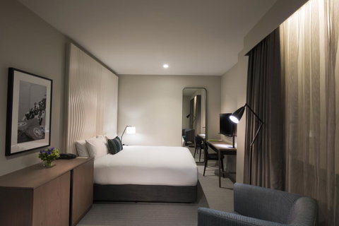 DoubleTree By Hilton Melbourne - Accommodation QLD 9